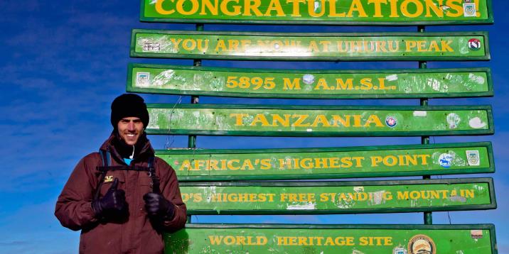 5 Tips & Tricks I Wish I Knew Before Climbing Mount Kilimanjaro