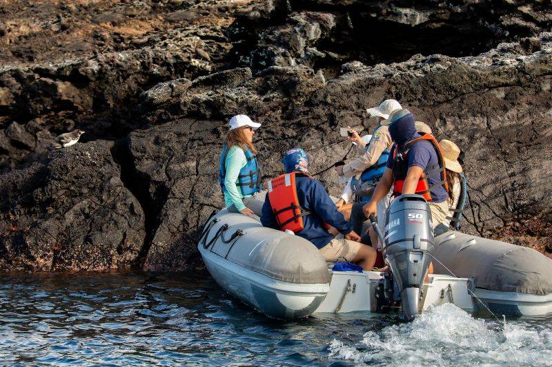 Galapagos Islands