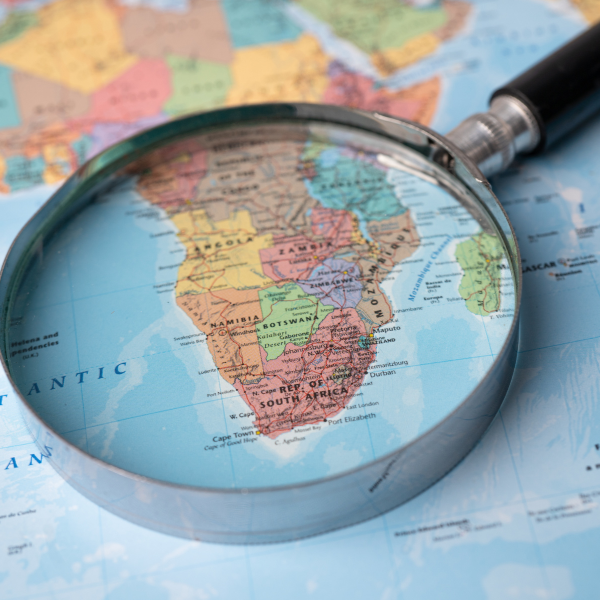 Golden Gap Year travellers