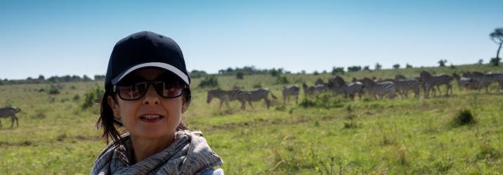 Best Single Day African Safari Destinations