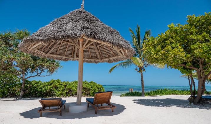 Best times to visit Zanzibar