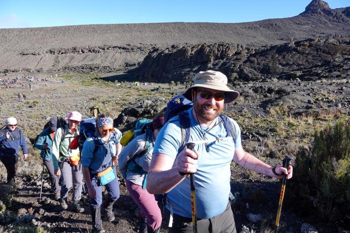 How Adventures Are A Cure For Burnout