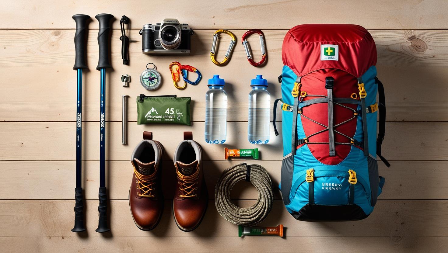 Your guide to packing for Kilimanjaro