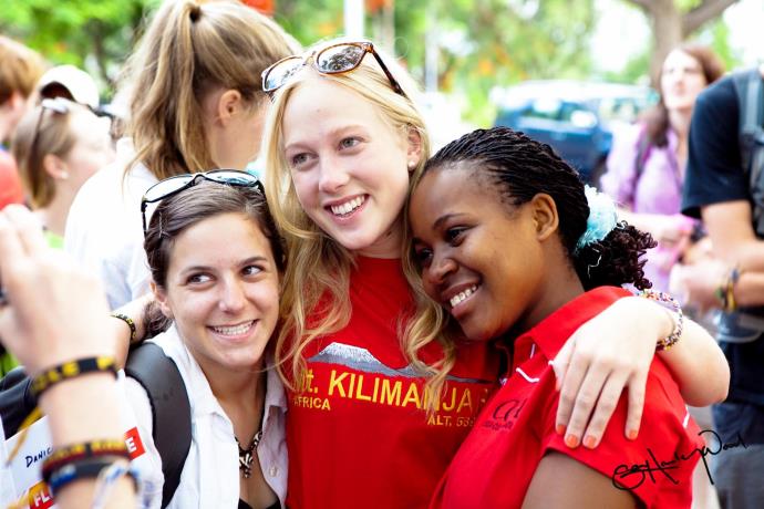 How to Volunteer Effectively in Africa