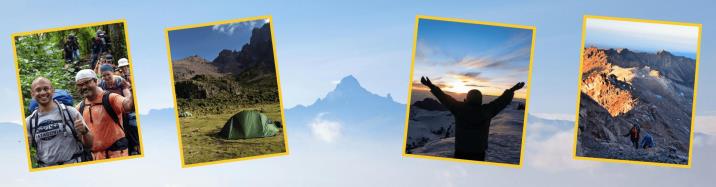 Mount Kenya Preparation Guide & Packing List