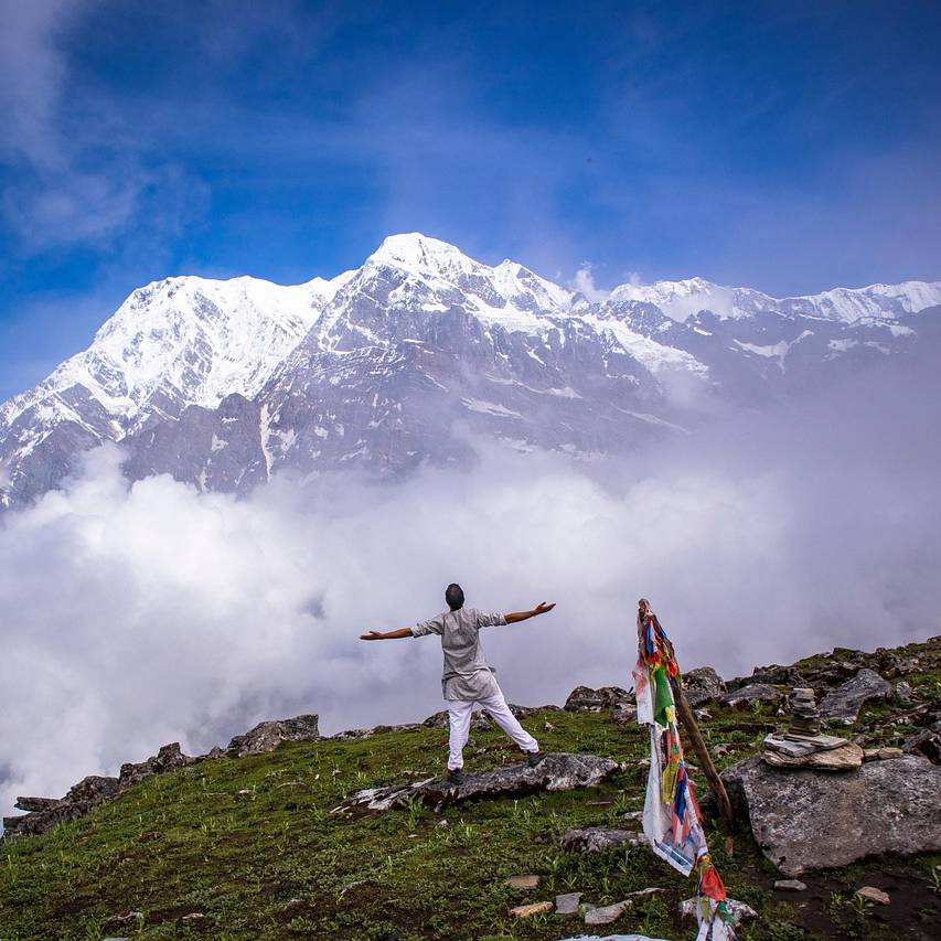 Best Time to Trek Nepal