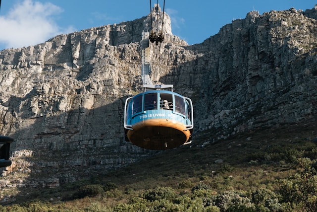 Table Mountain