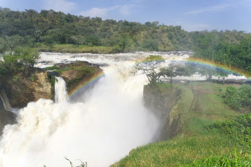 Murchison Falls